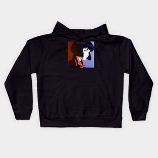 Novara Kids Hoodie